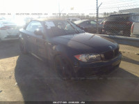 2011 BMW 1 SERIES I WBAUN7C57BVM24359