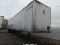 2007 WABASH NATIONAL CORP VAN 1JJV532W37L059991