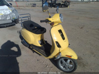 2008 VESPA LX 150 ZAPM448F385012615