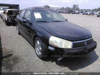 2003 SATURN LS 1G8JW54R53Y540761