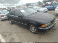 1997 BMW 5 SERIES I AUTOMATICATIC WBADD6324VBW13687