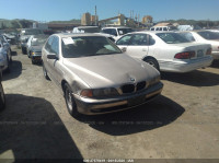 1998 BMW 5 SERIES I AUTOMATICATIC WBADD6323WBW35665