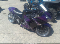 2010 KAWASAKI ZX1400 C JKBZXNC15AA022954