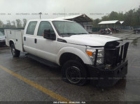2015 FORD SUPER DUTY F-350 SRW PLATINUM/XL/XLT 1FD8W3B67FEA64306