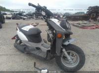 2012 YAMAHA YW50 F RKRSA43A1CA102805