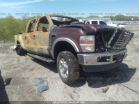 2009 FORD SUPER DUTY F-350 SRW XL/XLT/FX4/CABELAS 1FTWW31R29EA03831