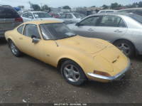 1970 - OTHER - OPAL GT 942180205