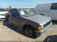 1990 ISUZU CONVENTIONAL SHORT BED JAACL11L7L7216045