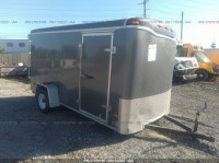 2004 HAUL MARK IND UTILITY 16HCB12114H115398