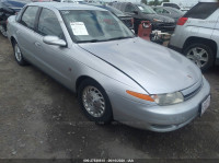 2001 SATURN LS 1G8JU52F81Y545707