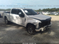 2019 FORD SUPER DUTY F-350 SRW XL/XLT/LARIAT 1FT8W3BTXKEG31631