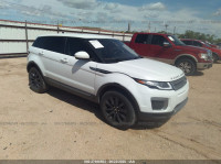 2016 LAND ROVER RANGE ROVER EVOQUE SE SALVP2BG7GH096866