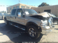 2007 FORD SUPER DUTY F-350 SRW XL/XLT/LARIAT 1FTWW31P47EB41544
