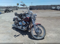 2002 HARLEY-DAVIDSON FXSTSI 1HD1BZB142Y071598