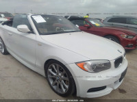 2012 BMW 1 SERIES I WBAUN7C59CVM25675