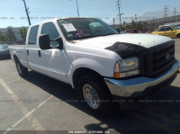 2002 FORD SUPER DUTY F-350 SRW XL/XLT/LARIAT 1FTSW30S62EA01671