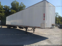 2007 WABASH NATIONAL CORP VAN 1JJV532WX7L021108