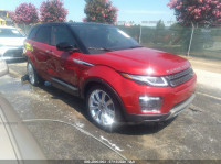 2016 LAND ROVER RANGE ROVER EVOQUE HSE SALVR2BG8GH083408