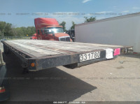 1999 WABASH NATIONAL CORP FLATBED 1JJF482W6XS528694