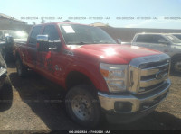 2012 FORD SUPER DUTY F-350 SRW XL/XLT/LARIAT/KING RANCH 1FT8W3BT0CEC22460