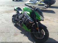 2013 KAWASAKI ZR1000 D JKAZRCD15DA036195