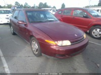 2001 SATURN LS 1G8JU52F31Y565427