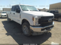 2019 FORD SUPER DUTY F-350 SRW XL/XLT/LARIAT 1FT8W3BT5KEC44968