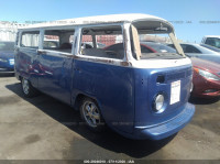 1974 VOLKSWAGEN BUS 2342111530