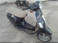 2006 VESPA LX 150 ZAPM448F765003669