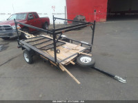 2011 CARRY ON TRAILER 4YMUL0816BN009939