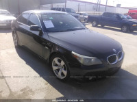 2005 BMW 5 SERIES 530I WBANA73555CR57780