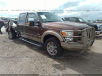 2011 FORD SUPER DUTY F-350 SRW XL/XLT/LARIAT/KING RANCH 1FT8W3BT9BEC10550