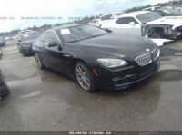 2012 BMW 6 SERIES 650I WBALX3C55CC528571