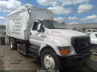 2006 FORD SUPER DUTY F-750 XL/XLT 3FRWF75G26V268803