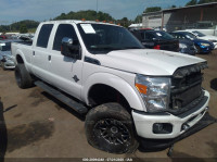 2015 FORD SUPER DUTY F-350 SRW PLATINUM/XL/XLT/LARIAT 1FT8W3BT4FEC75358