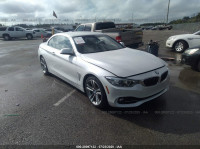 2016 BMW 4 SERIES I WBA3T3C58G5A42362