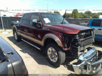 2012 FORD SUPER DUTY F-350 SRW XL/XLT/LARIAT/KING RANCH 1FT8W3BT0CEB30040