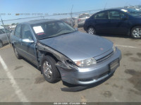 2001 SATURN LS 1G8JW54R01Y577035