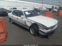 1993 BMW 740 I AUTOMATICATIC WBAGD4328PDE63563
