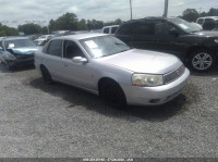 2003 SATURN LS 1G8JU54F83Y557940