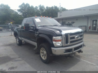 2008 FORD SUPER DUTY F-350 SRW XL/XLT/FX4/LARIAT 1FTWX31568EB28842