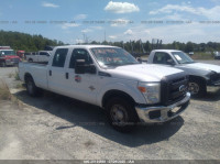 2011 FORD SUPER DUTY F-350 SRW XL/XLT/LARIAT/KING RANCH 1FT8W3AT9BEC23901