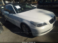 2010 BMW 5 SERIES 528I WBANU5C54AC128091