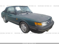 1992 SAAB 900 YS3AL76L7N7000185