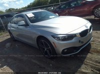 2018 BMW 4 SERIES 430I WBA4J1C59JBM11279