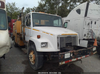 2001 FREIGHTLINER MEDIUM CONVENTIONAL FL70 1FVABTAK01HJ23918