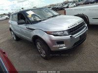 2014 LAND ROVER RANGE ROVER EVOQUE PURE PREMIUM SALVR2BGXEH950305