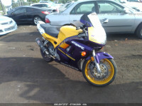 1996 HONDA CBR600 F3 JH2PC2508TM502348