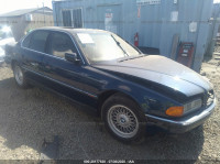 1998 BMW 7 SERIES 740IA WBAGF8326WDL52703