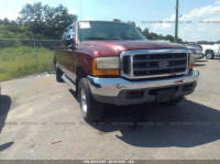 2000 FORD SUPER DUTY F-350 SRW XL/XLT/LARIAT 1FTSW31F7YEB04530